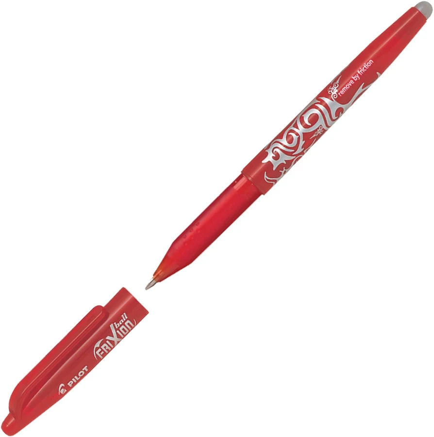 PILOT FriXion 0.7mm Erasable Rollerball Pen