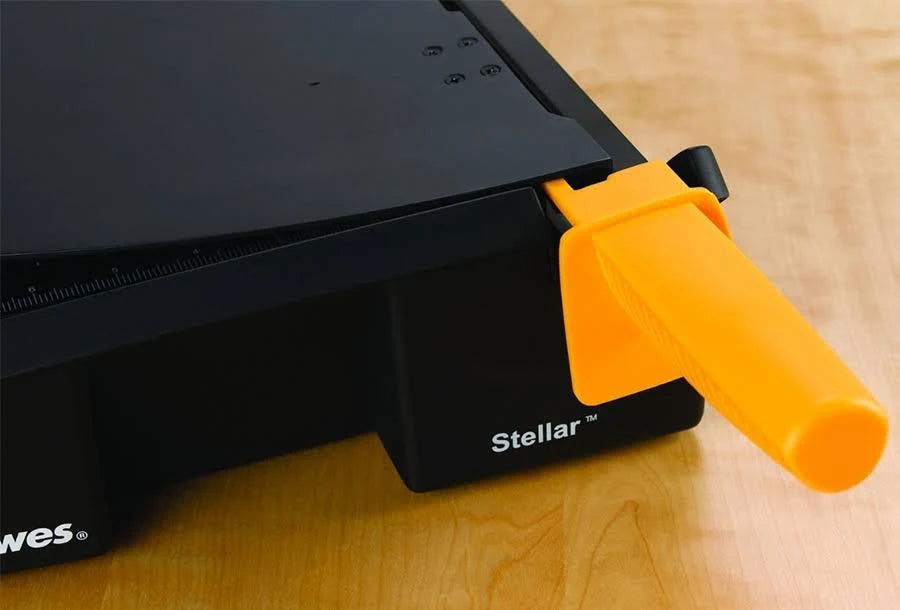 Fellowes Stellar A4 Guillotine