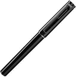 Deli 0.5mm Roller Pen Black Ink