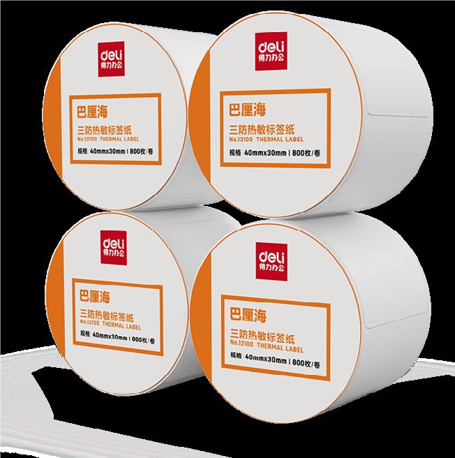 Thermal Label