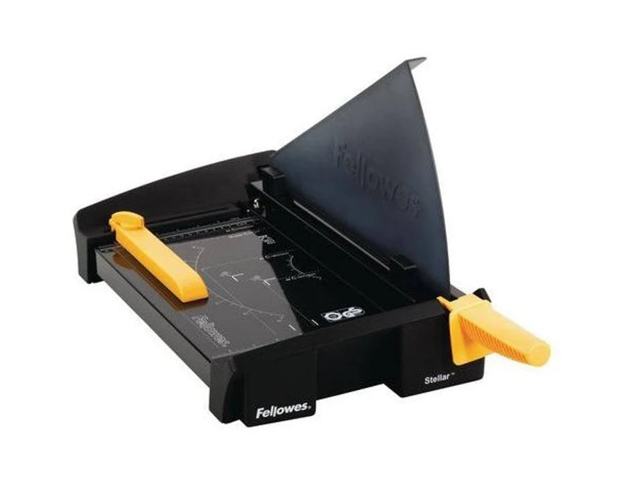Fellowes Stellar A4 Guillotine